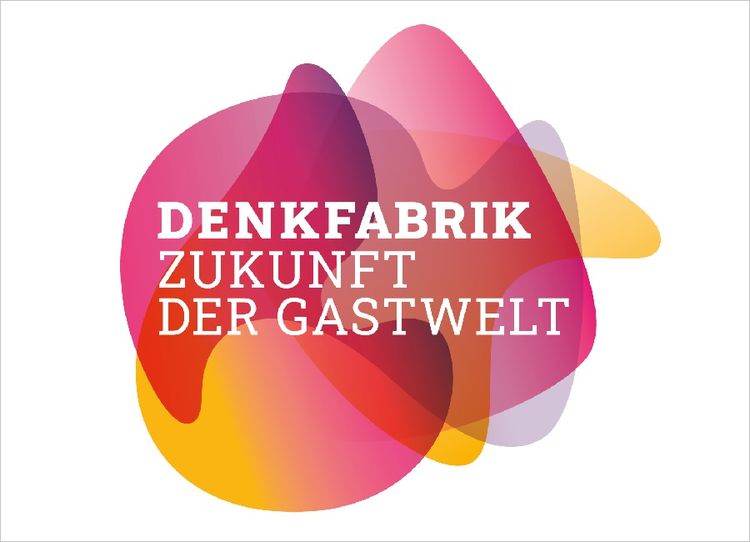 Denkfabrik Zukunft der Gastwelt Logo 